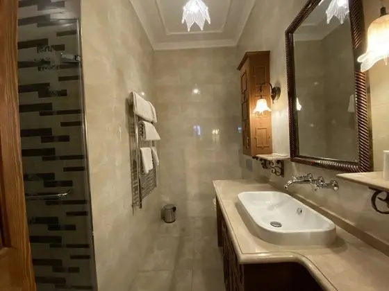 Standard Apart Daire, 1 Yatak Odası