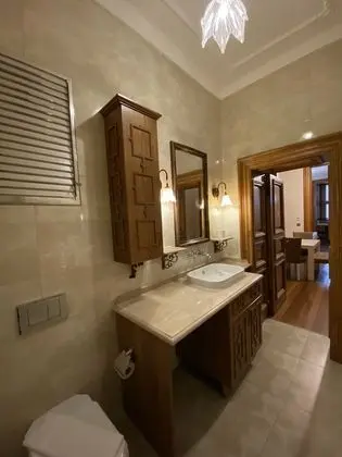 Standard Apart Daire, 1 Yatak Odası