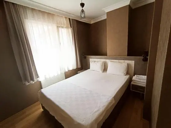 2 + 1 Aile Odası, Şehir Manzaralı, Aileye Özel