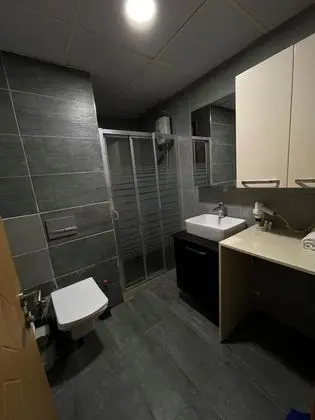 Aile Suiti, Bahçe veya Sokak Manzaralı, 2. Kat