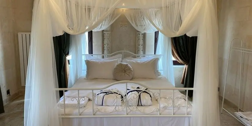 Hercai King Suite Oda