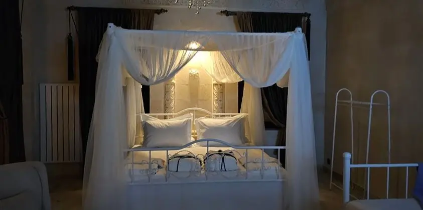 Hercai King Suite Oda