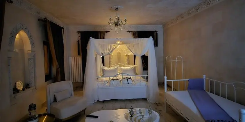 Hercai King Suite Oda