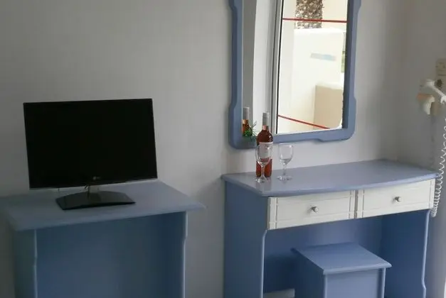 Standard Dört Kişilik Oda