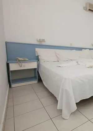 Standard Dört Kişilik Oda