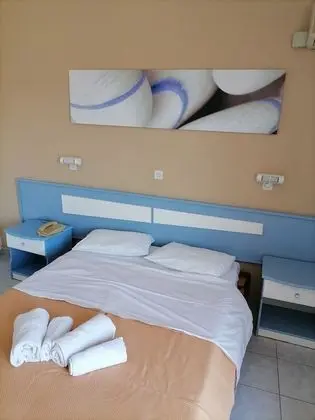 Standard Üç Kişilik Oda