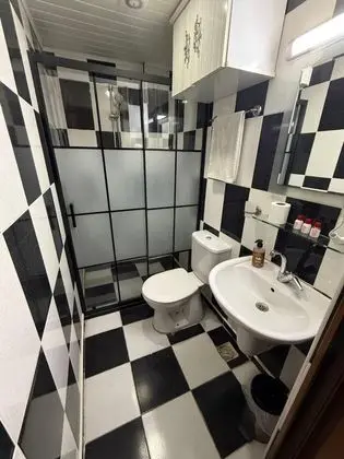 Triple, Şehir Manzaralı