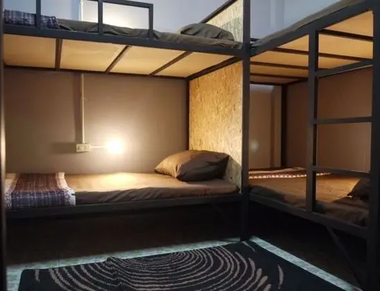 Female Dormitory