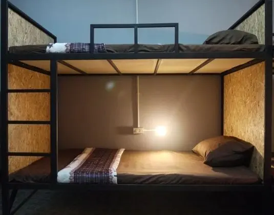 Female Dormitory