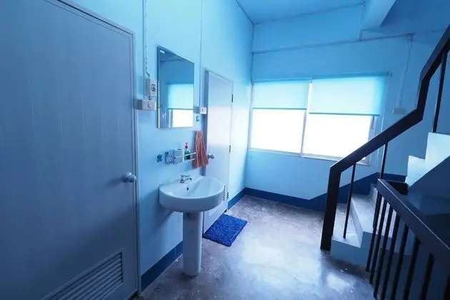 Mixed Dormitory