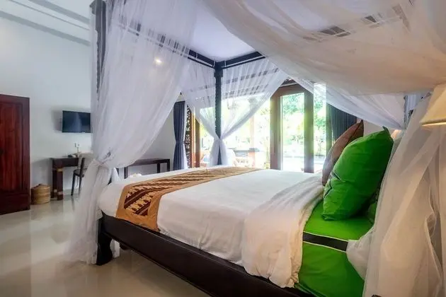 Balinese Suite