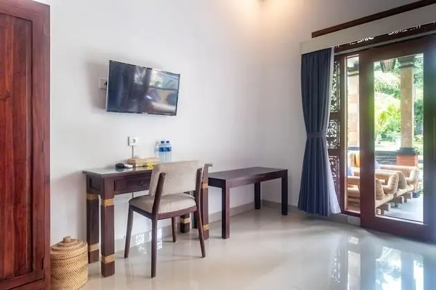 Balinese Suite