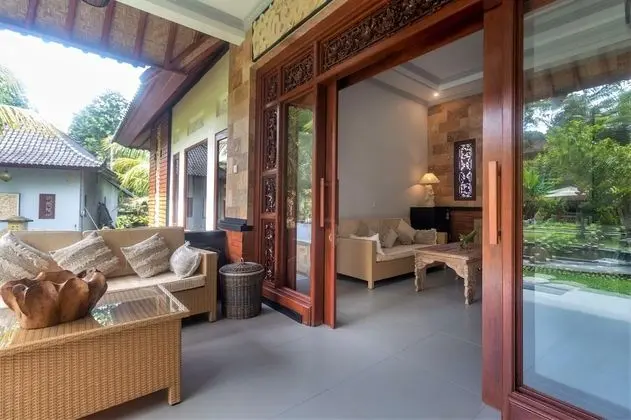 Balinese Suite