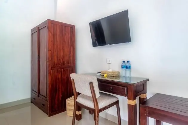 Balinese Suite
