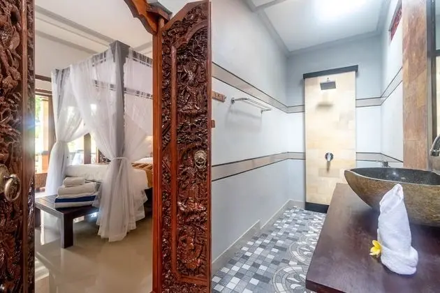 Balinese Suite