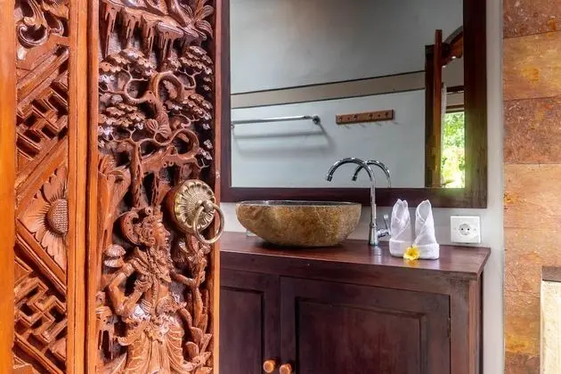 Balinese Suite