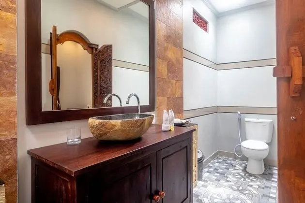 Balinese Suite