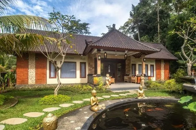 Tropical Suite