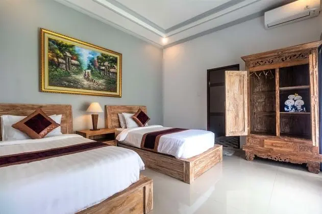 Tropical Suite