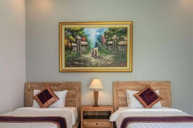 Tropical Suite