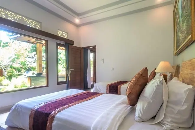 Tropical Suite