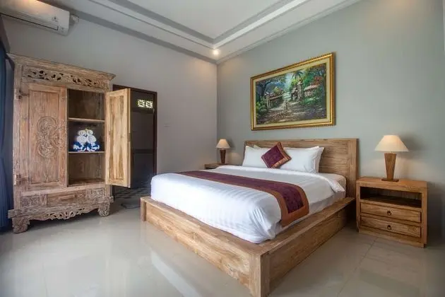 Tropical Suite