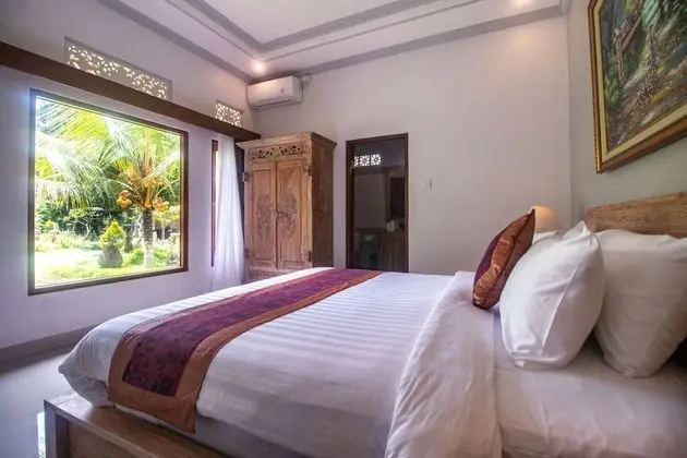 Tropical Suite