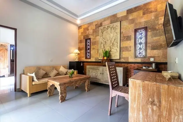 Tropical Suite