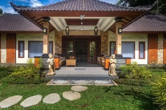 Tropical Suite