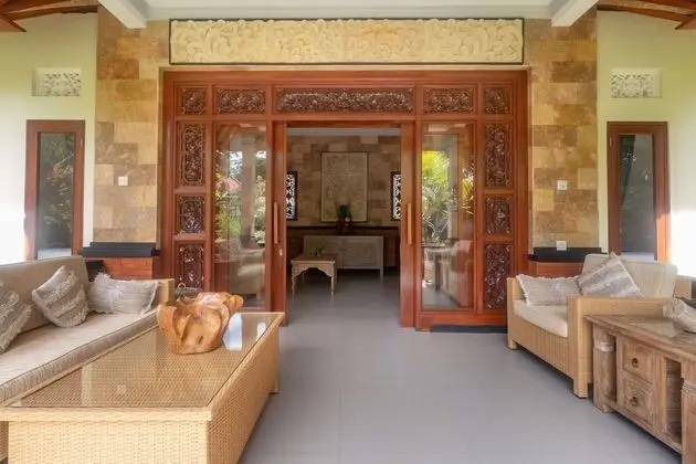 Tropical Suite