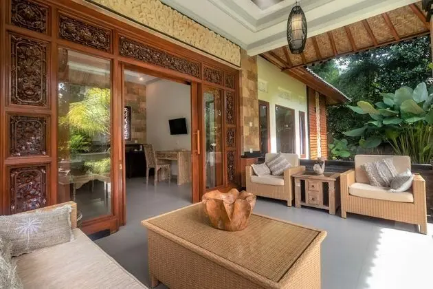 Tropical Suite