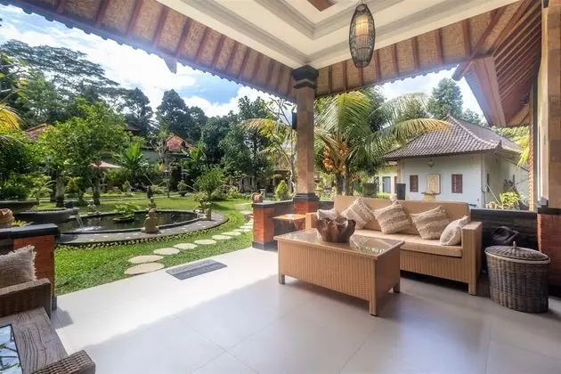 Tropical Suite