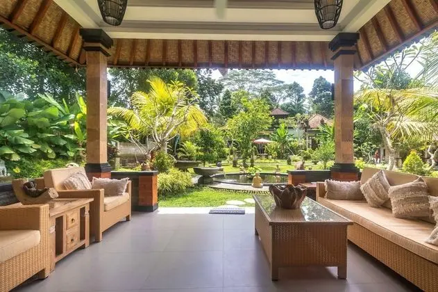 Tropical Suite