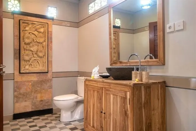 Tropical Suite