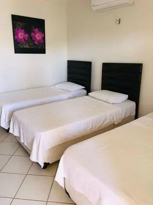 Standart Oda, Bahçe Manzaralı, Balkonlu