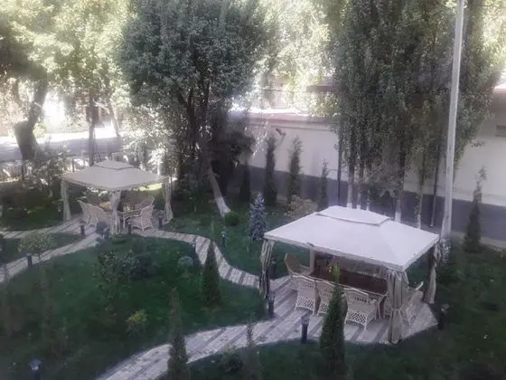 Standard İki Ayrı Yataklı Oda