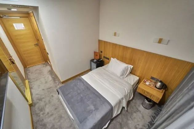 Standard Tek Kişilik Oda