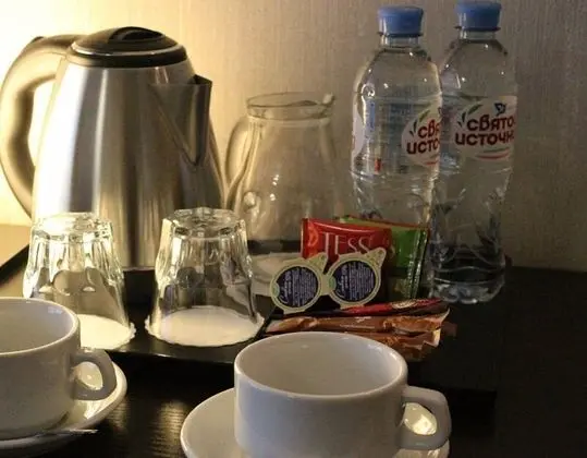 Standard Tek Kişilik Oda
