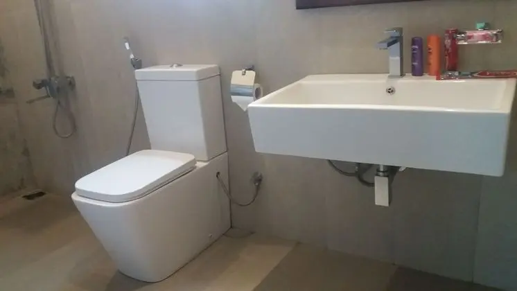 Standard Tek Kişilik Oda, 1 Yatak Odası, Dağ Manzaralı