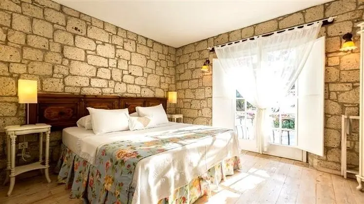 Deluxe Oda, Şehir Manzaralı, Fransız Balkonlu