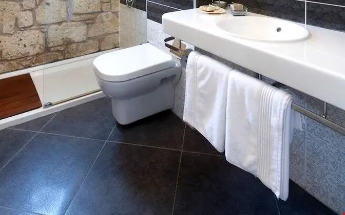 Deluxe Oda, Şehir Manzaralı, Fransız Balkonlu