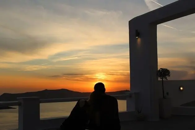 Junior Süit (Sunset)