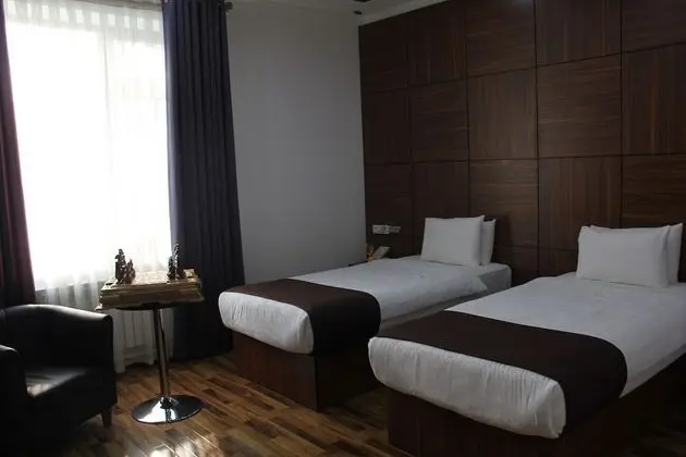 Standard İki Ayrı Yataklı Oda