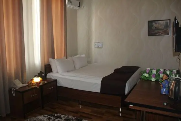 Standard Tek Kişilik Oda