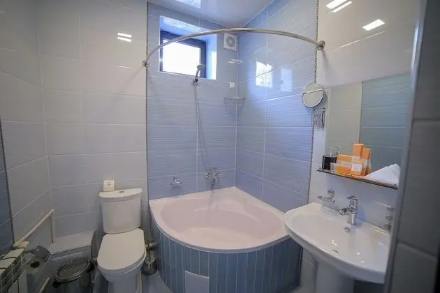 Standard Tek Kişilik Oda