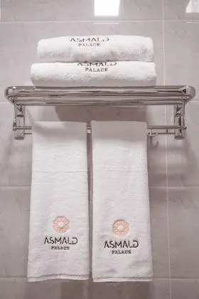 Standard Üç Kişilik Oda, Sigara İçilmez