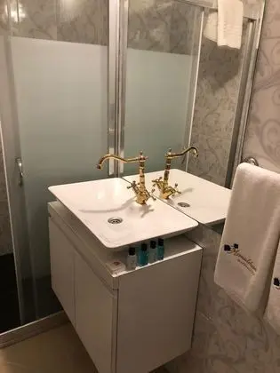Banyo lavabosu