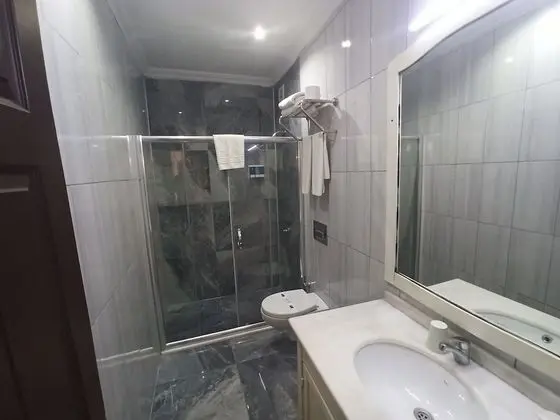 Standard Dört Kişilik Oda