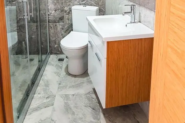 Standart Oda - Deniz Manzaralı