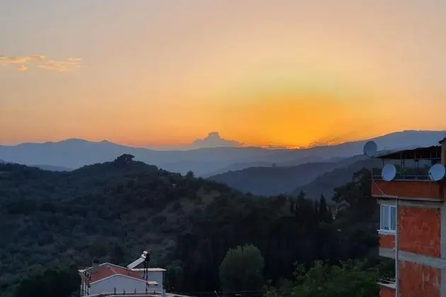 Standart Oda - Deniz Manzaralı